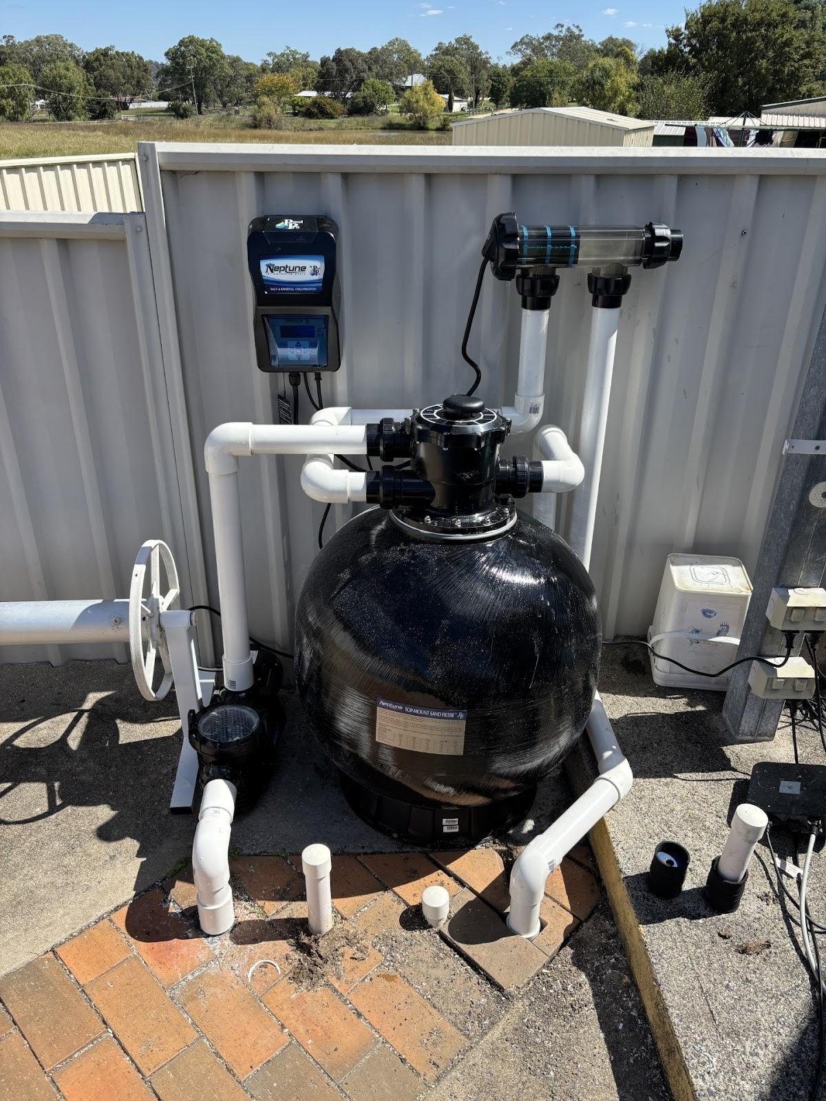Inverell Plumbing & Gas