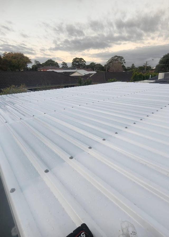 Inveria Roofing