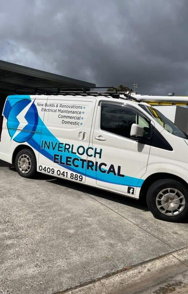 Inverloch Electrical