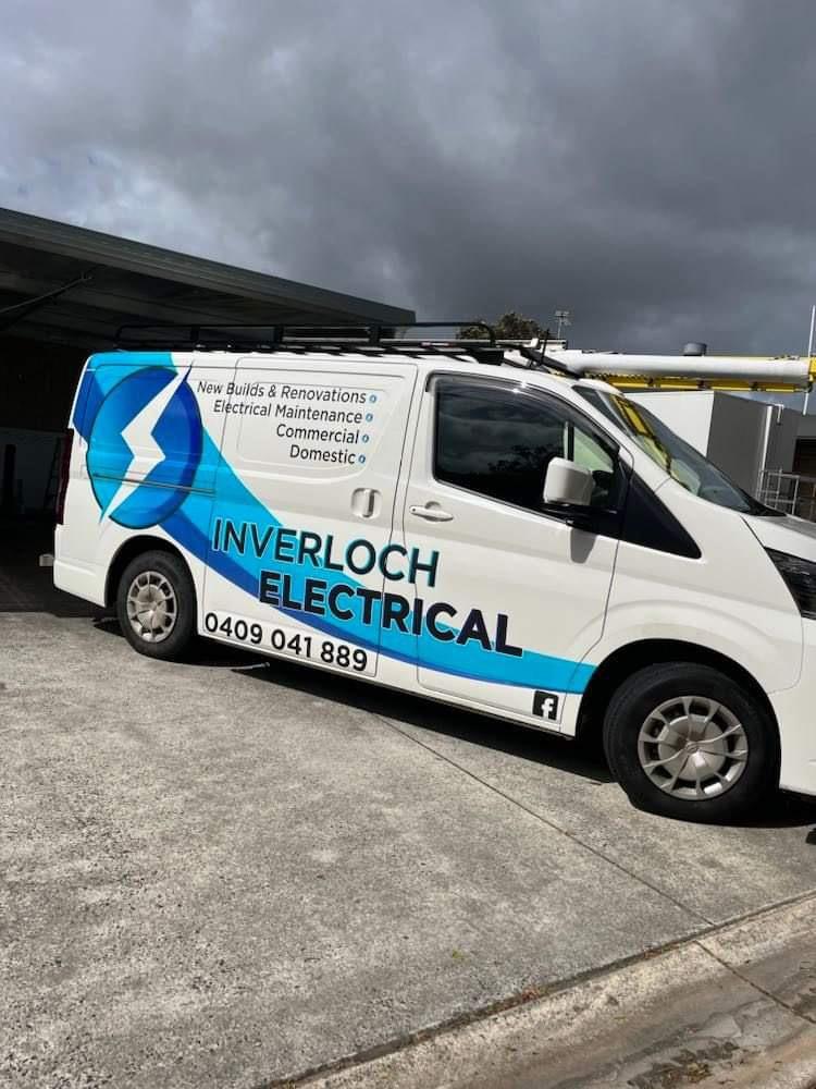 Inverloch Electrical