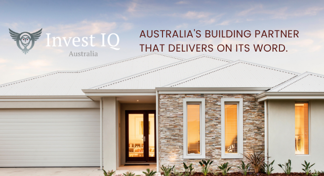 Invest IQ Australia
