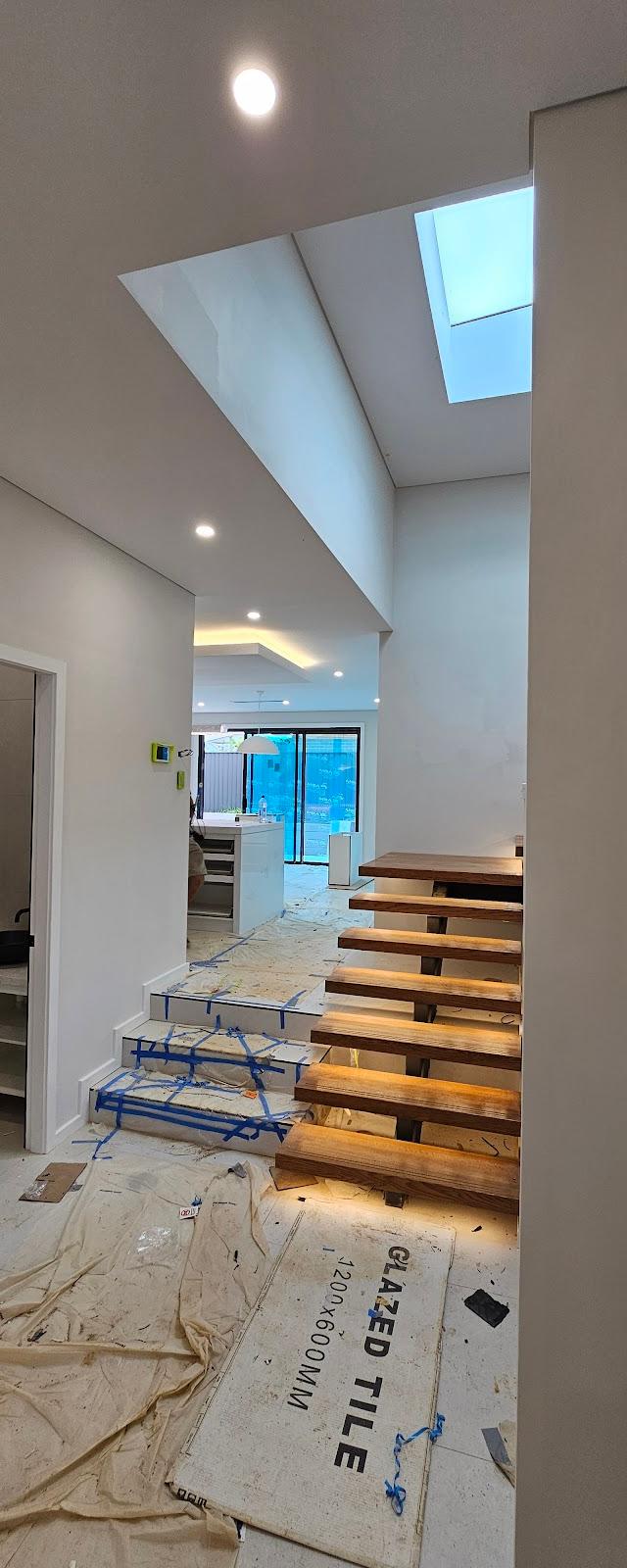 Invictus Electrical Pty Ltd