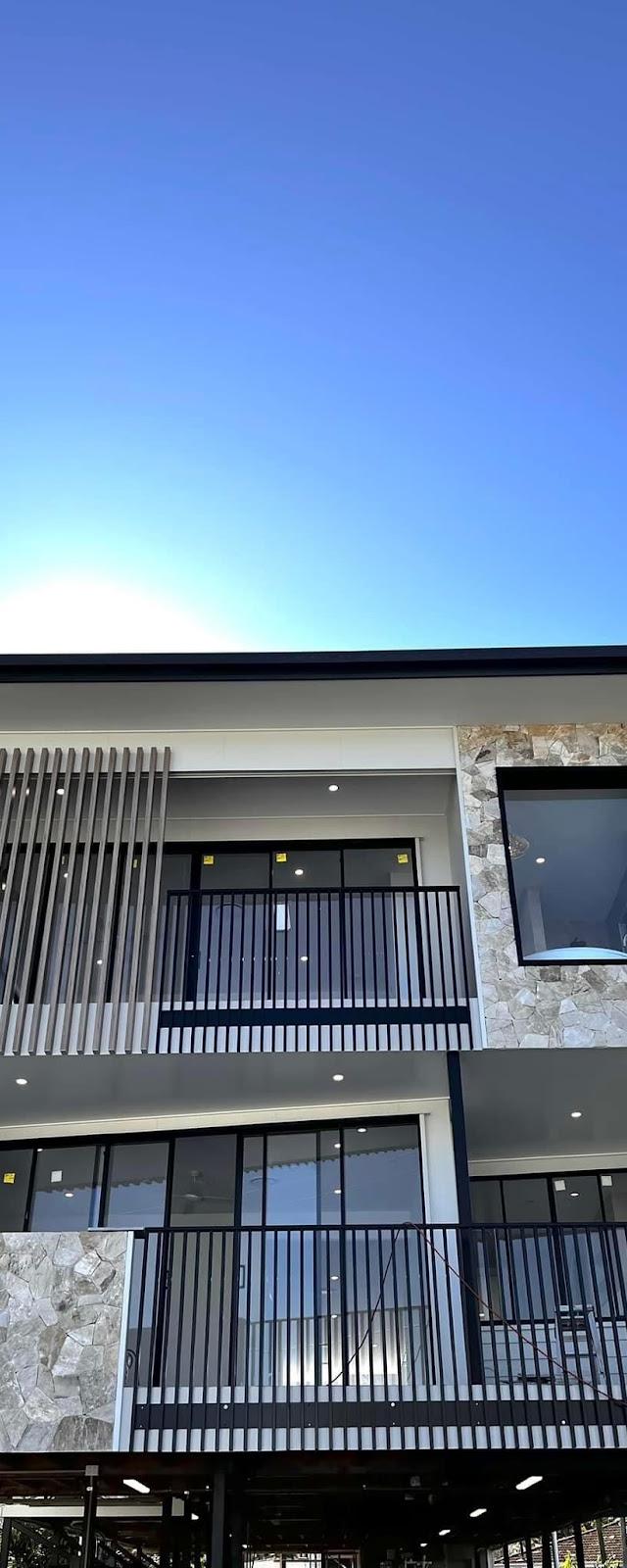 Invigoration Painting Pty Ltd