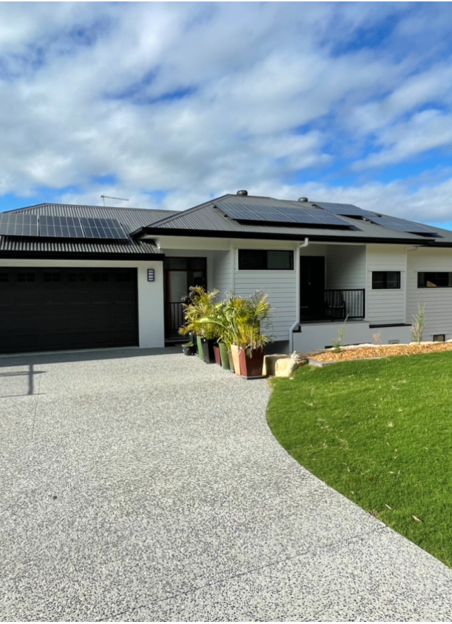 Invision Homes: Building The Queensland Lifestyle