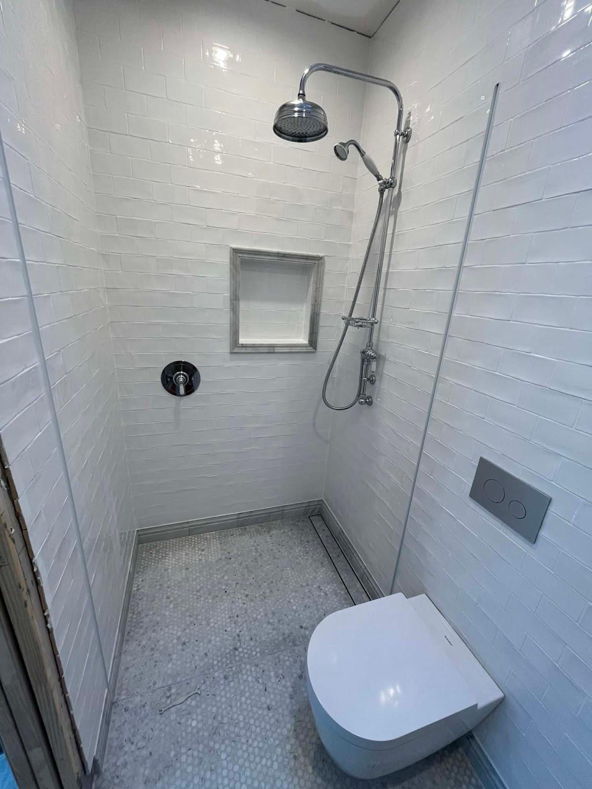 Invision Plumbing