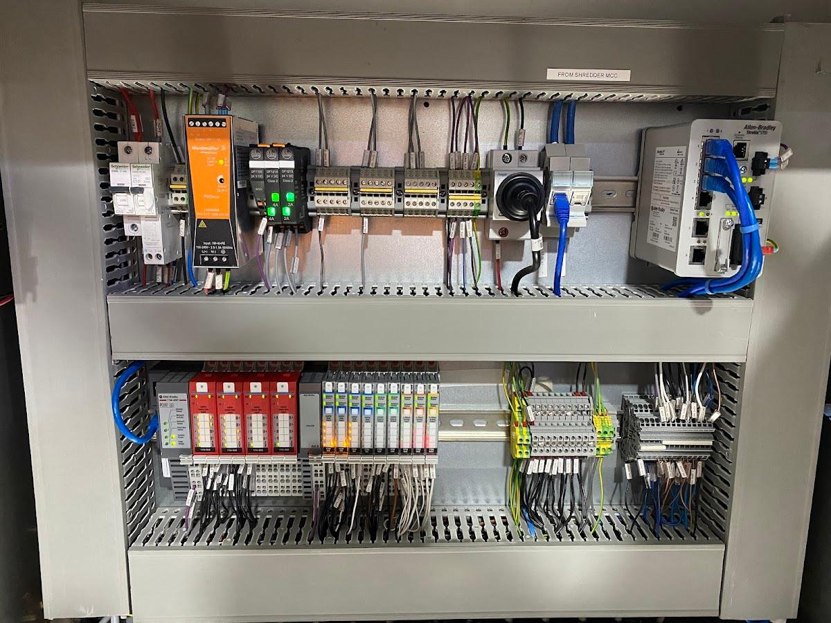 IPA Electrical & Automation | Commercial & Industrial Electricians