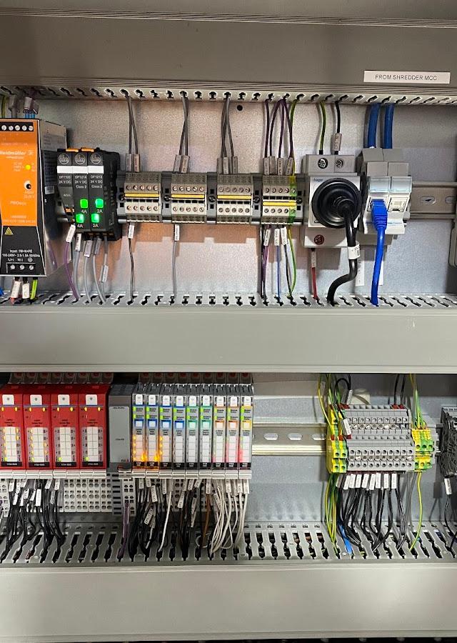 IPA Electrical & Automation | Commercial & Industrial Electricians