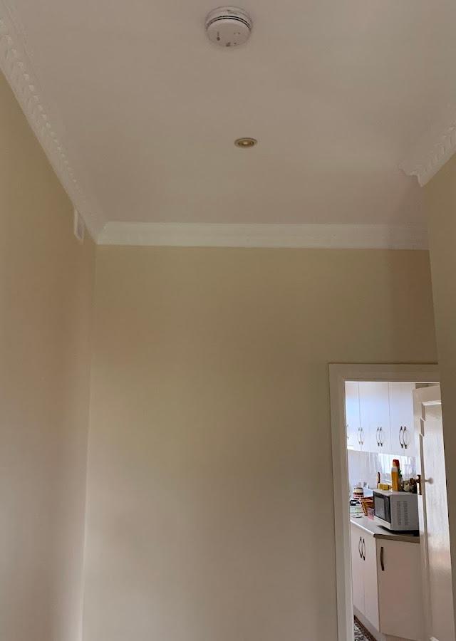 iPaint Painting Services