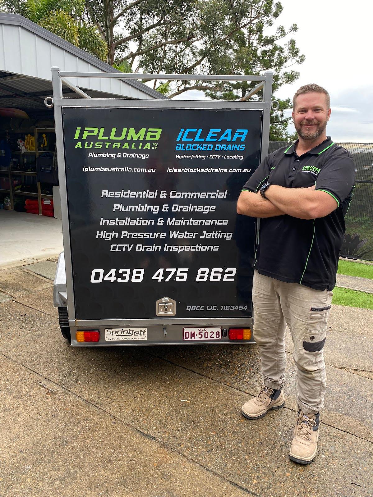 iPLUMB AUSTRALIA