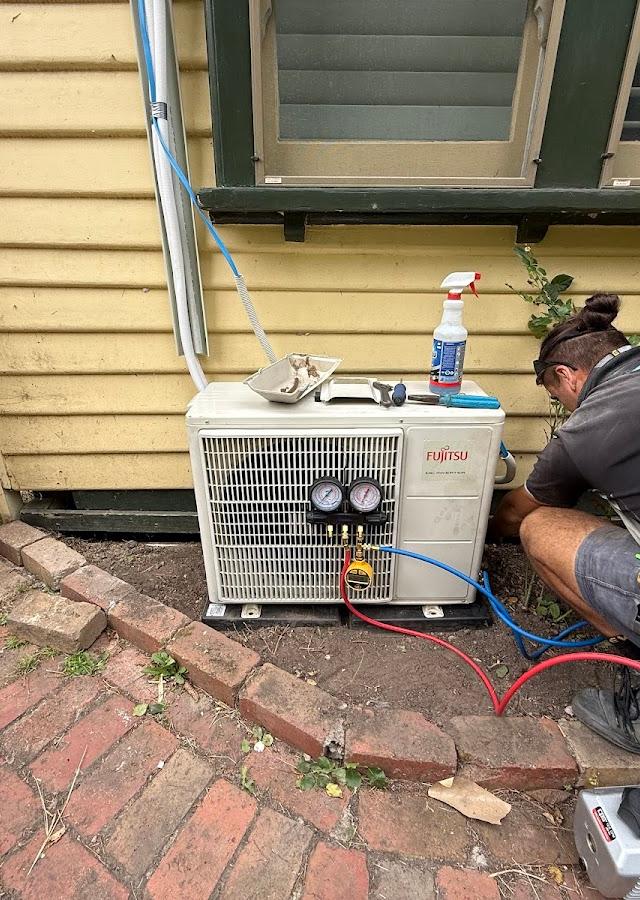 iPlumb - Plumbing Services Melbourne