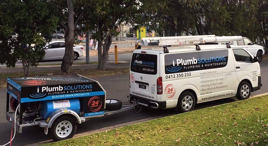 iPlumb Solutions