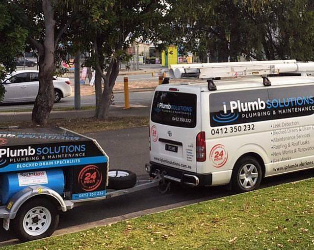 iPlumb Solutions
