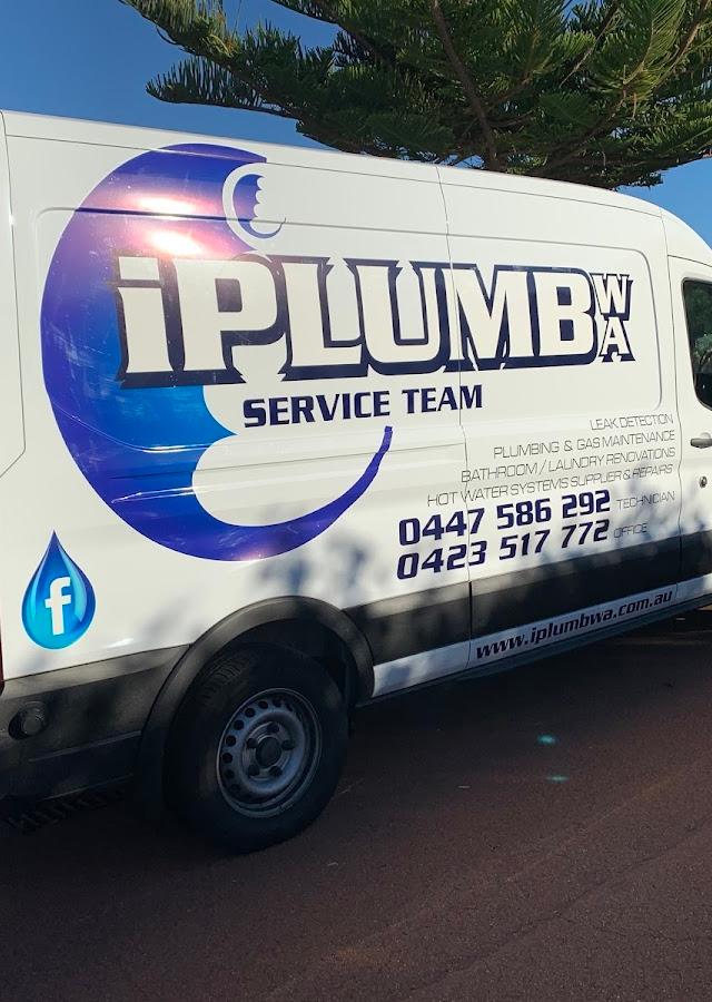 iPlumb WA