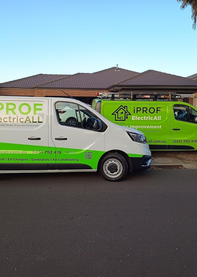 iProf ElectricAll Pty Ltd