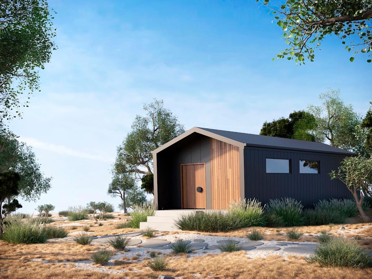 Ironbark Homes Gembrook