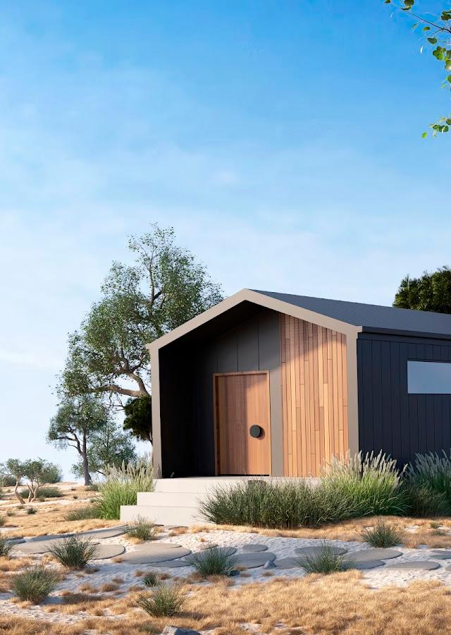 Ironbark Homes Gembrook