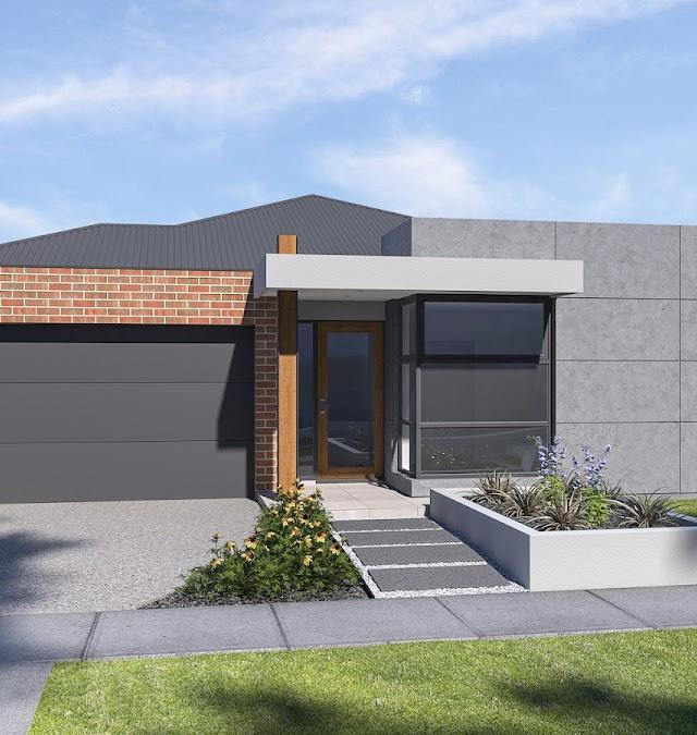 Ironsons Homes