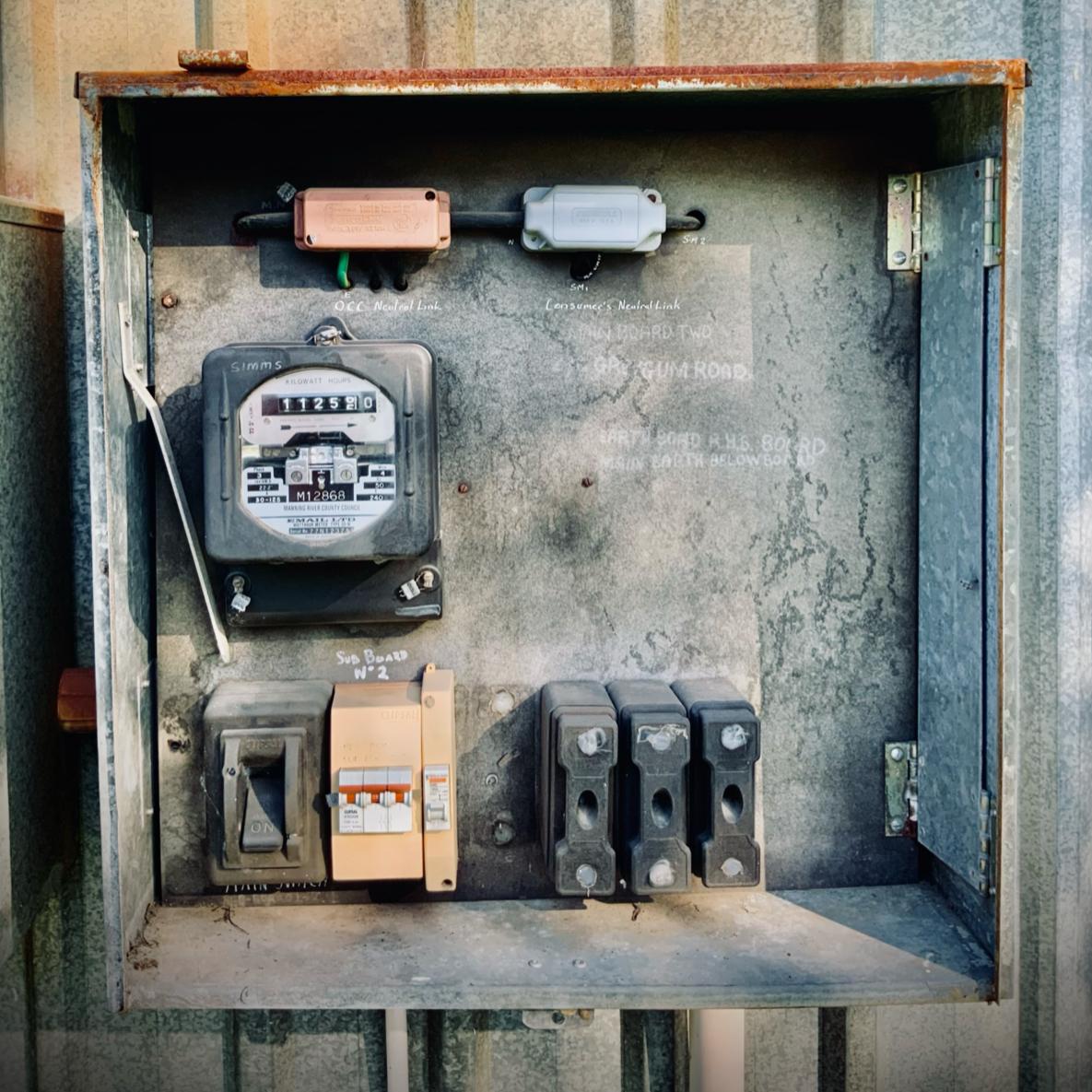 Isaac Smith Electrical - Level 2 ASP