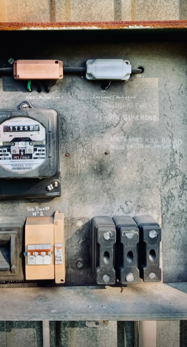 Isaac Smith Electrical - Level 2 ASP