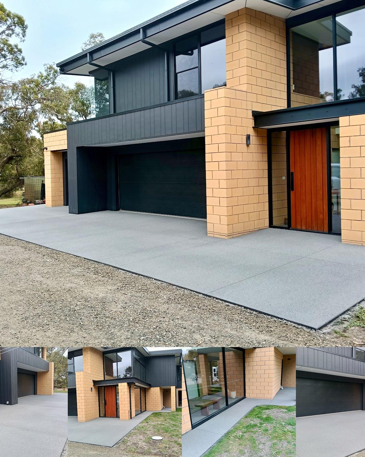 ISEALCO Concrete Sealing & Concrete Resurfacing