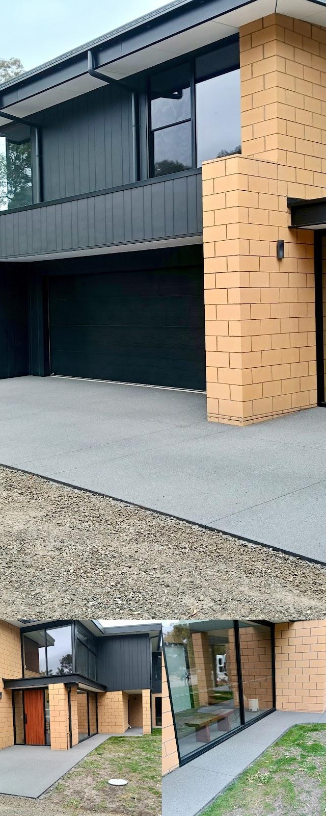 ISEALCO Concrete Sealing & Concrete Resurfacing