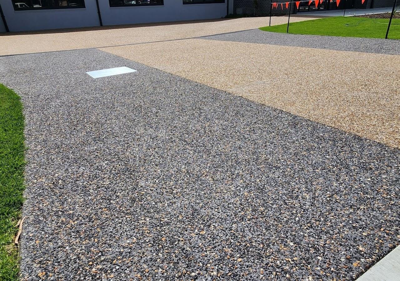 ISM Concreting and Construction