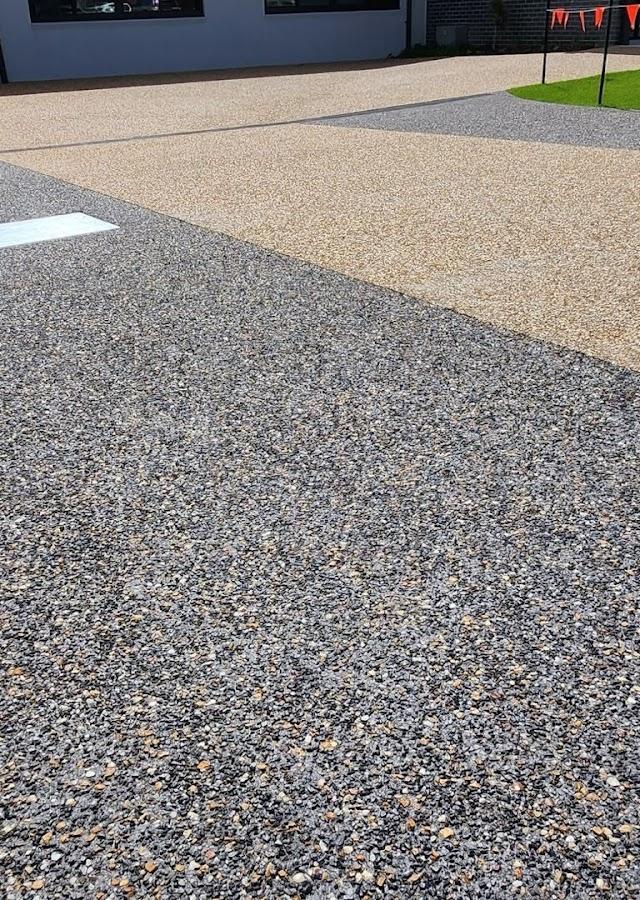 ISM Concreting and Construction