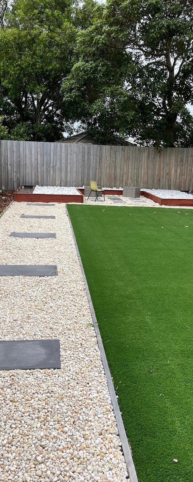 ISM Landscaping & Concreting