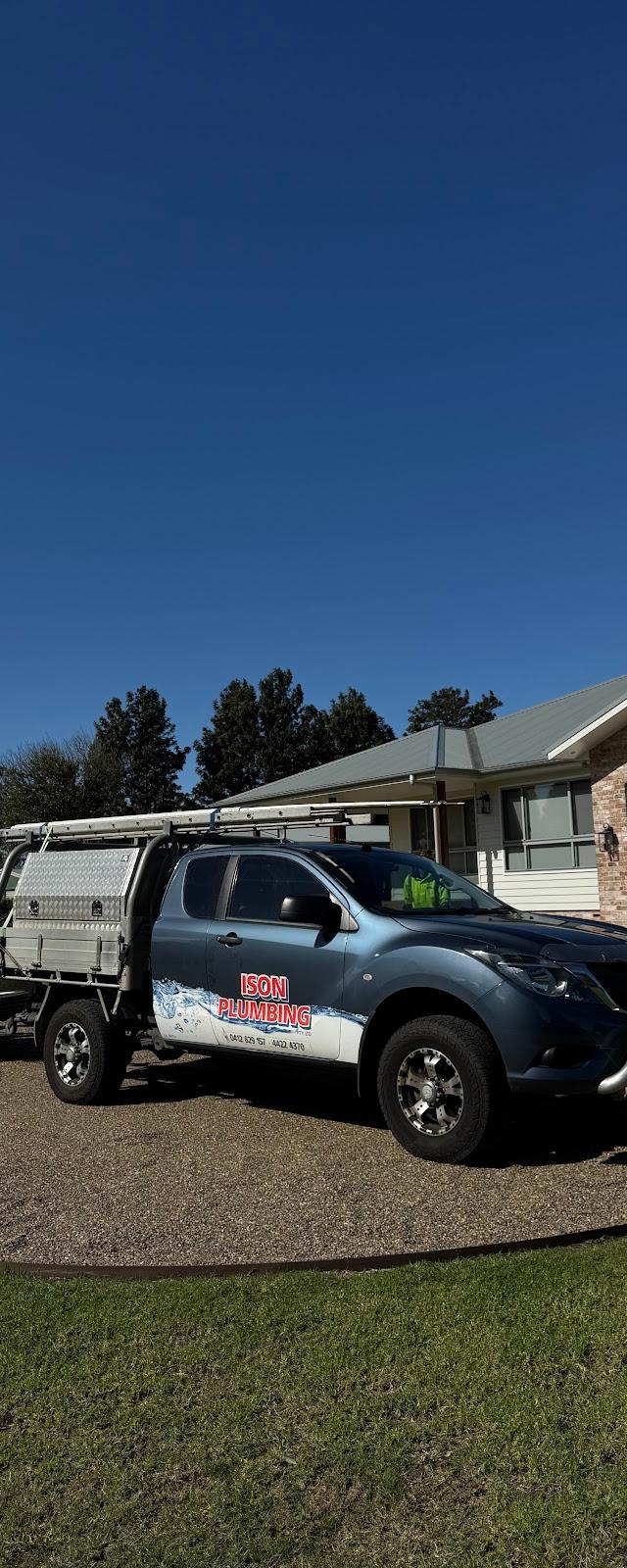 Ison Plumbing