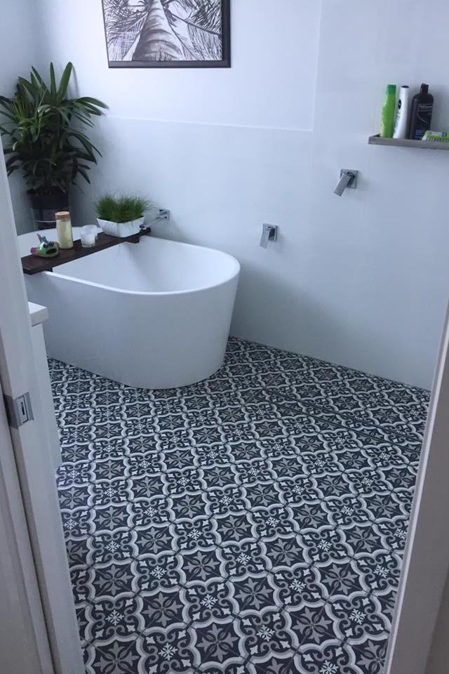 Ison Tiles