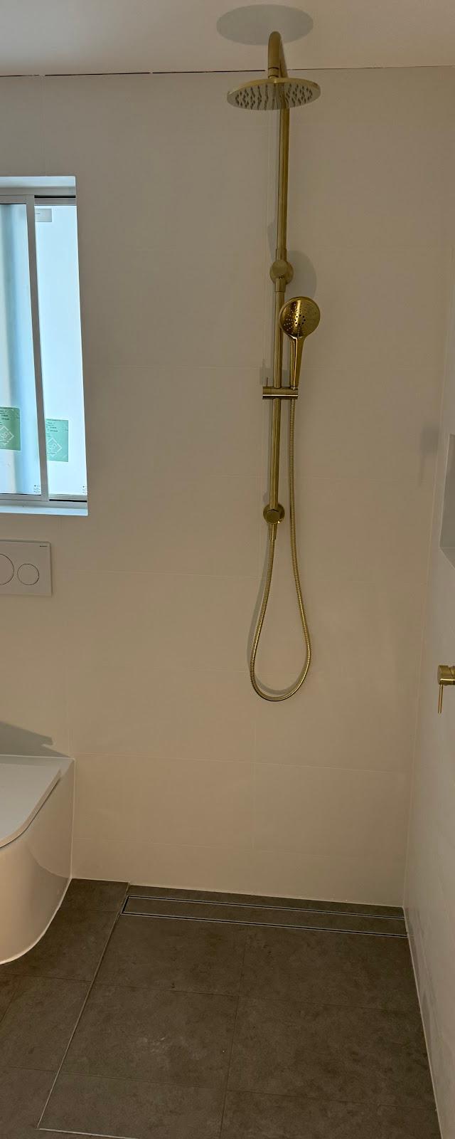 It's Clearly Plumbing - Formerly Kerry Clear Plumbing