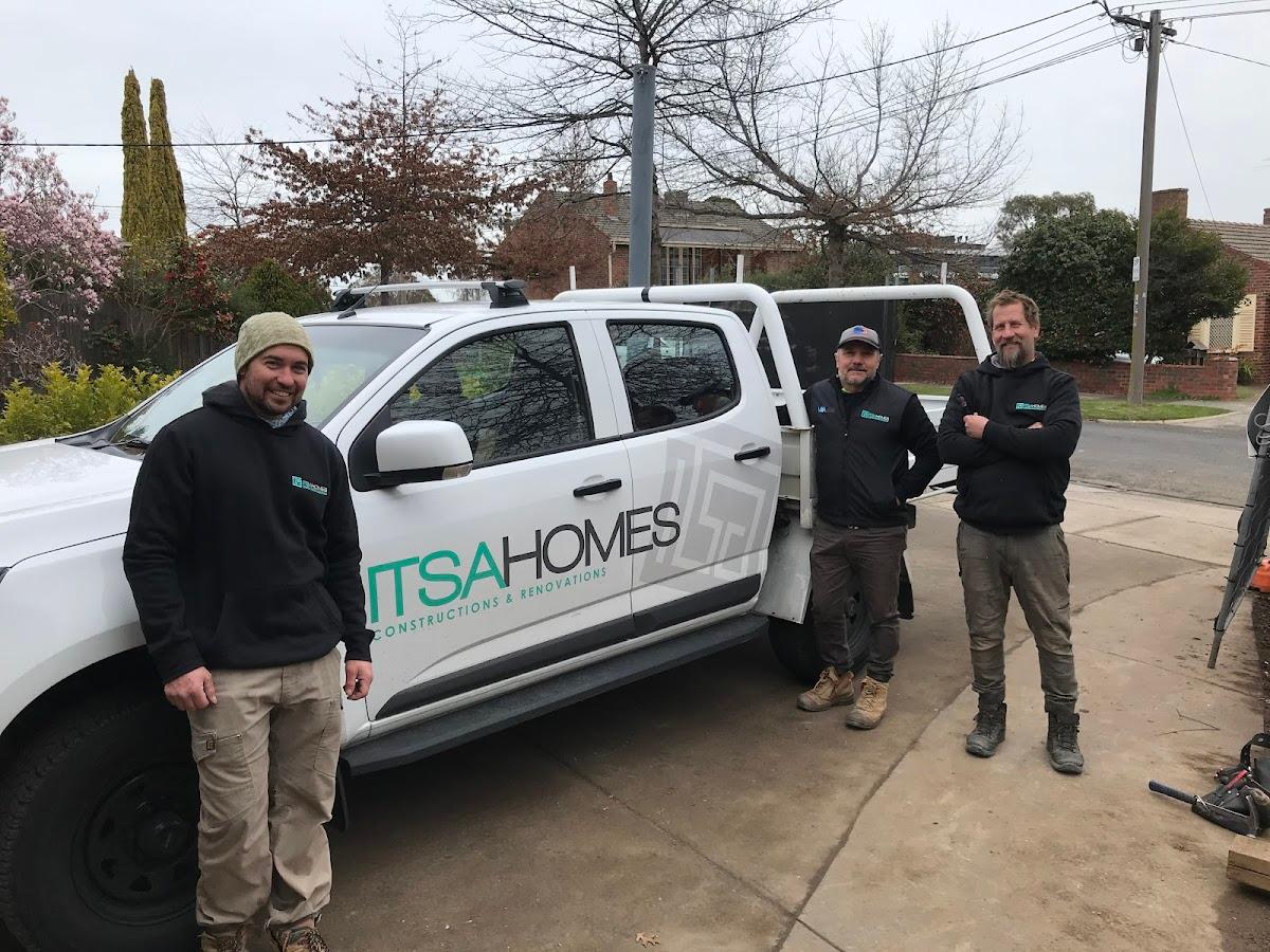 ITSA Homes