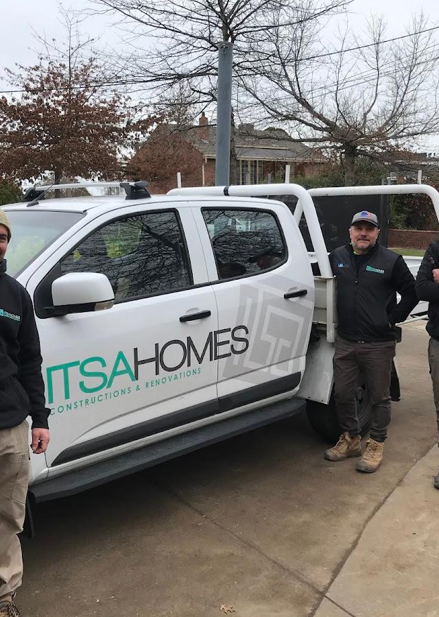 ITSA Homes