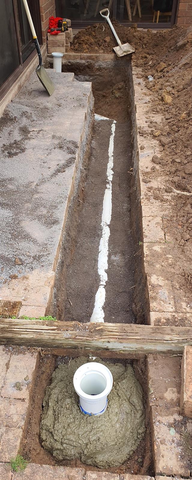 J & B Plumbing