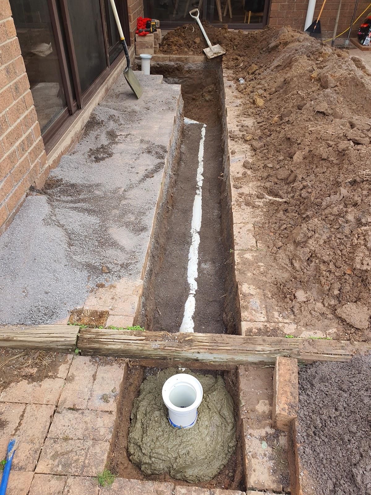 J & B Plumbing