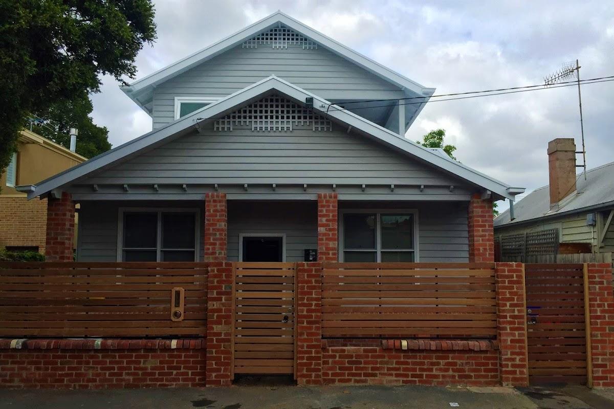 J & J Renovating Builders