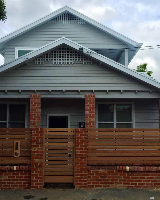 J & J Renovating Builders