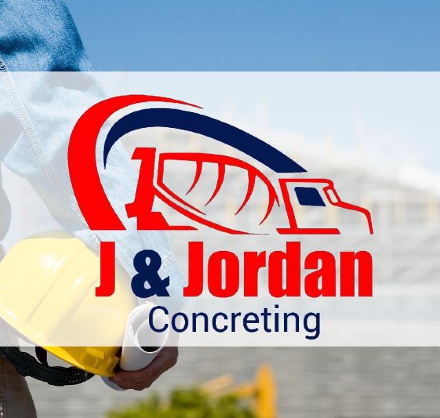 J & Jordan Concreting & Property Services