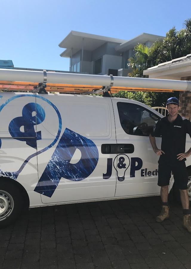 J & P Electrical