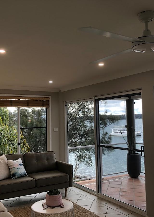 J Catt Electrical