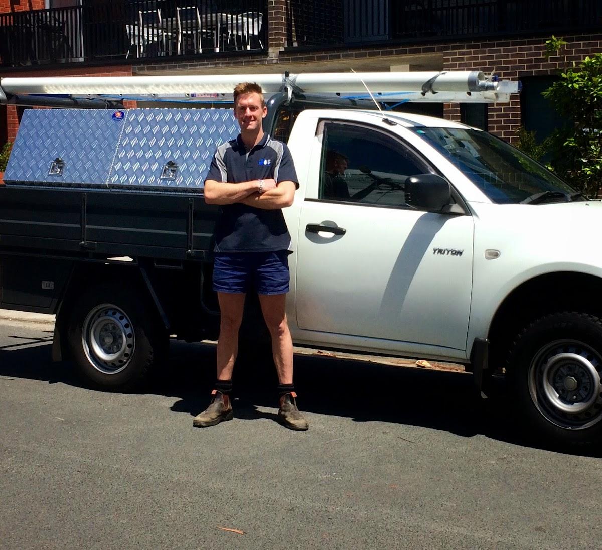 J Day Plumbing