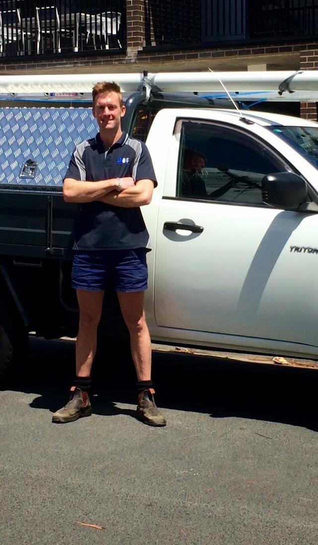 J Day Plumbing