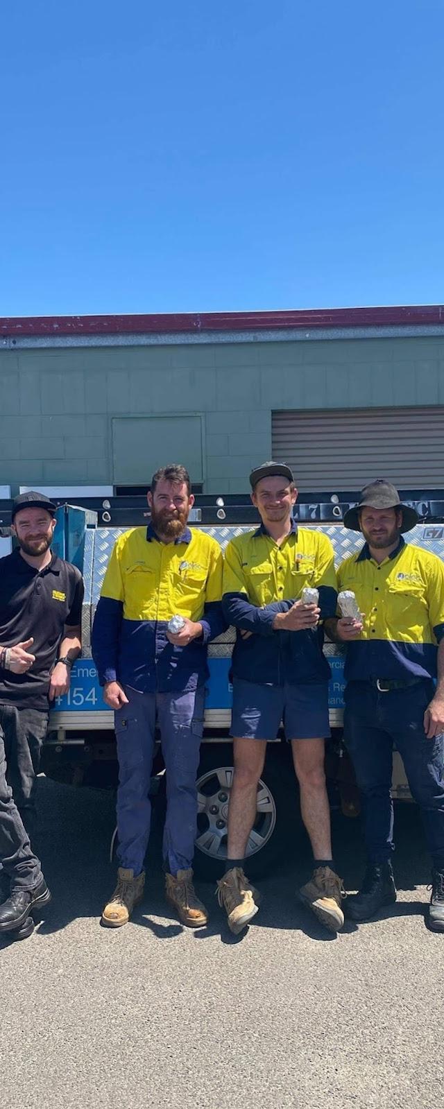 J - Elec Electrical Contractors Bundaberg