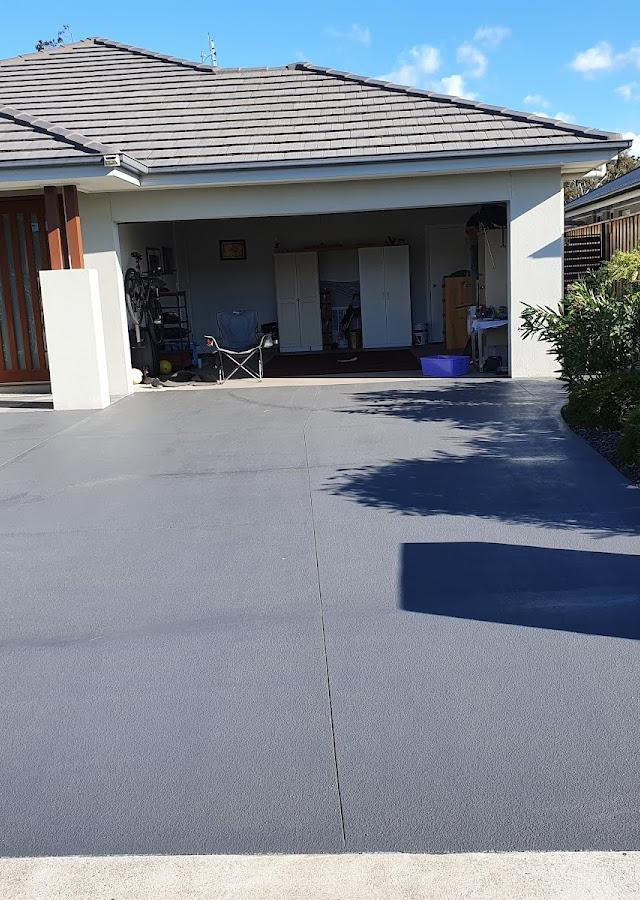 J R Green Contracting