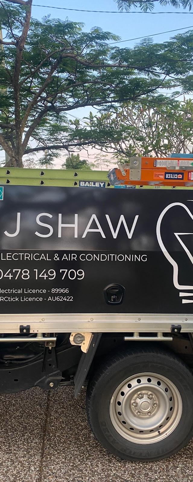 J Shaw Electrical