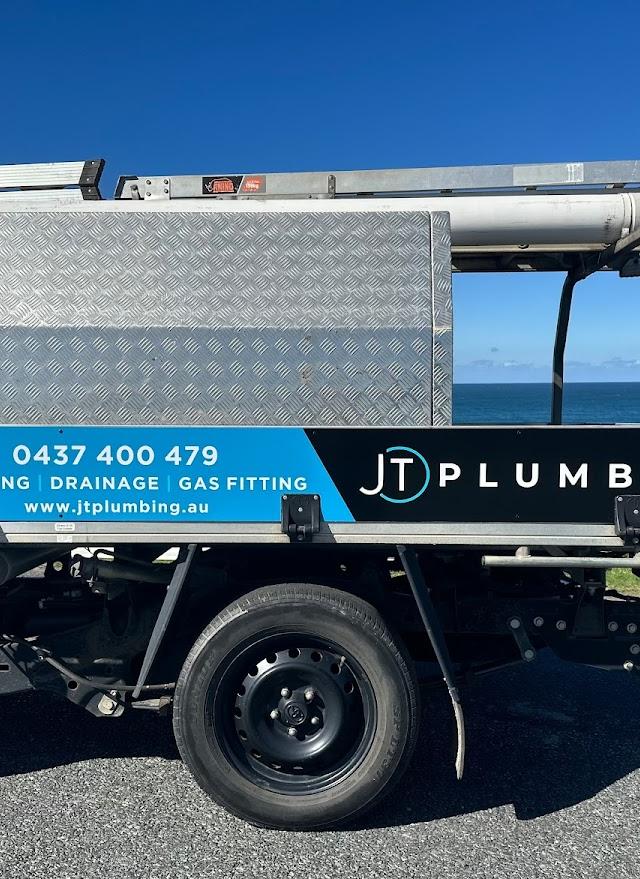 J T Plumbing