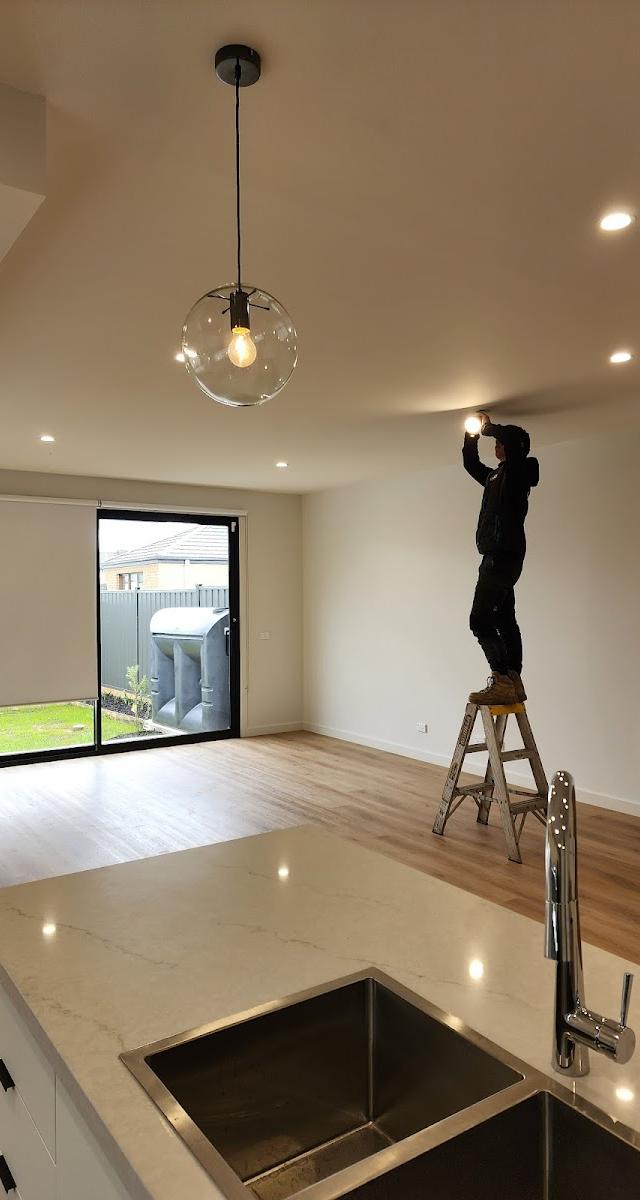J3T Electrical Services