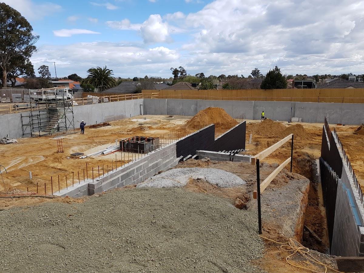 Ja & Ja Concreting (Vic) Pty Ltd