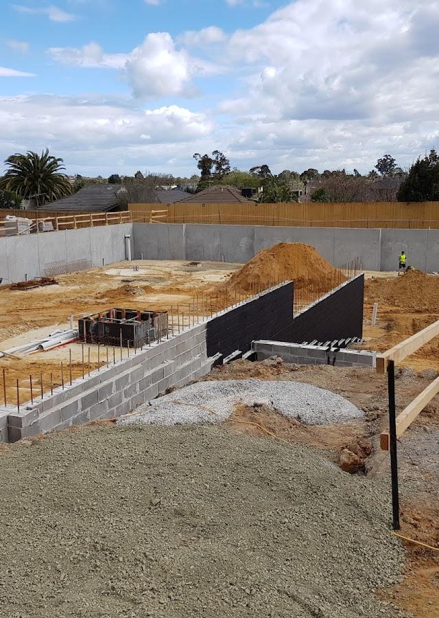 Ja & Ja Concreting (Vic) Pty Ltd