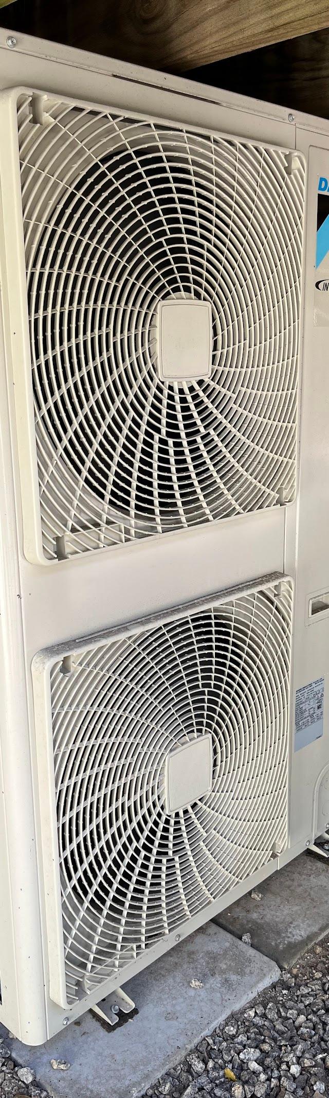 J.A Heating & Cooling Group